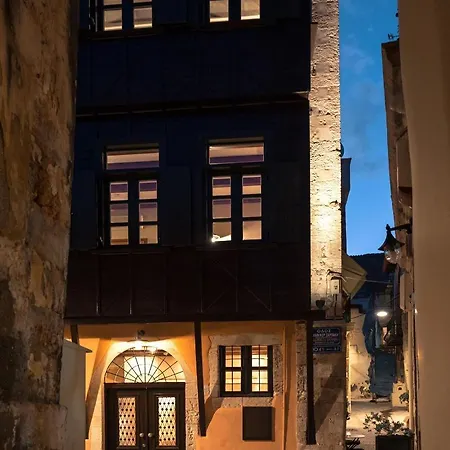 J&g Hotell