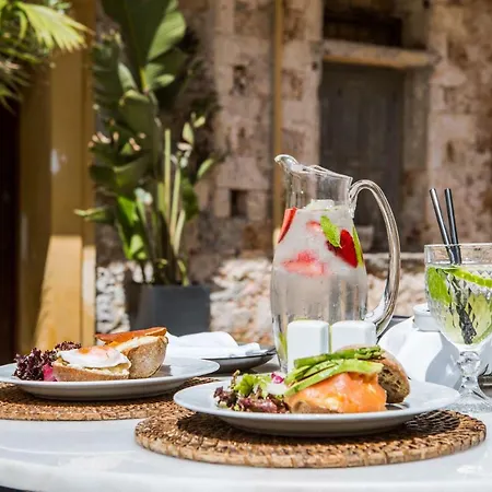 J&g Hotell Chania (Crete)