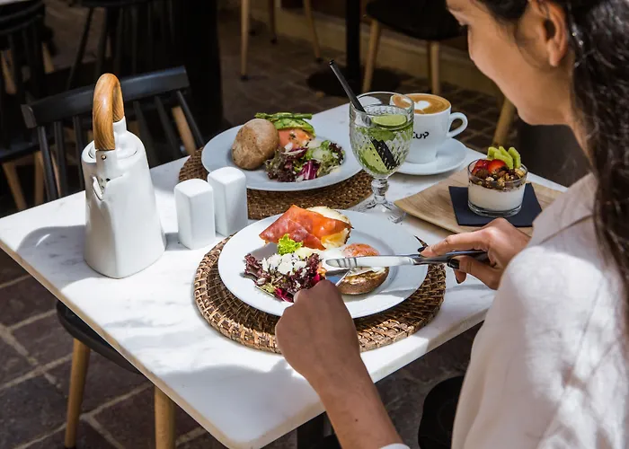 J&g Hotel Chania (Crete)