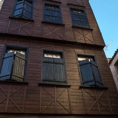 J&G Suites Chania (Crete)