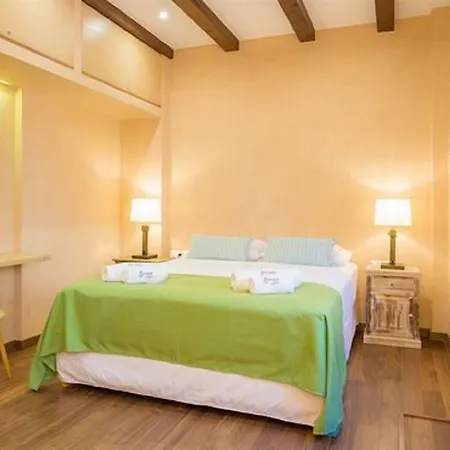Hotel J&G Suites