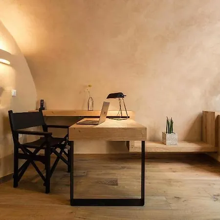 J&G Suites 3* Chania (Crete)