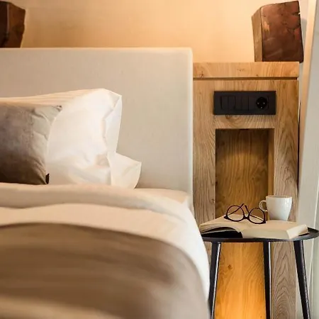 Hotel J&G Suites Chania (Crete)