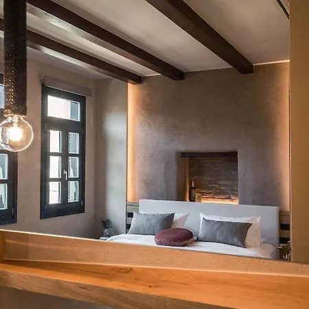 J&G Suites Chania (Crete)