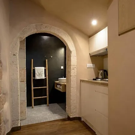 J&G Suites Chania (Crete)