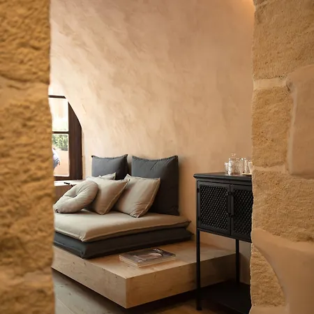 Hotel J&G Suites Chania (Crete)