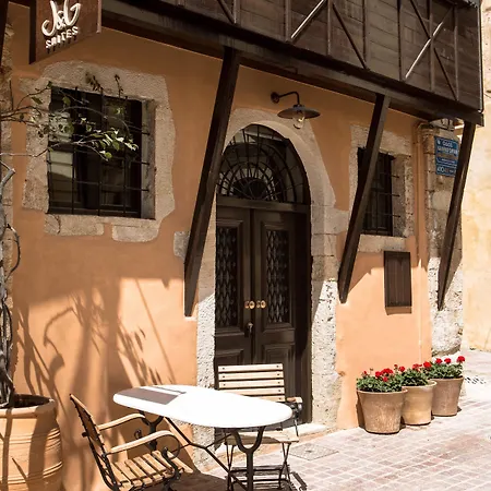 J&G Suites 3*