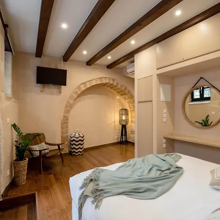 J&G Suites Chania (Crete)