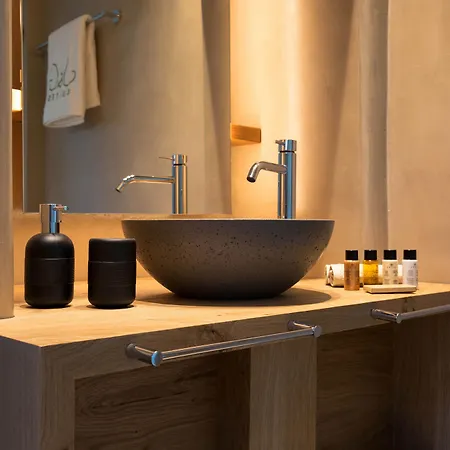 Hotel J&G Suites Chania (Crete)