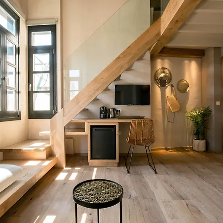 Hotel J&G Suites Chania (Crete)