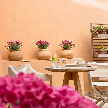 Hotel J&G Suites Chania (Crete)