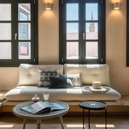 J&G Suites Chania (Crete)