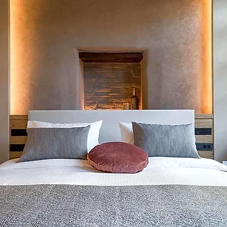 J&G Suites Hotel Chania (Crete)