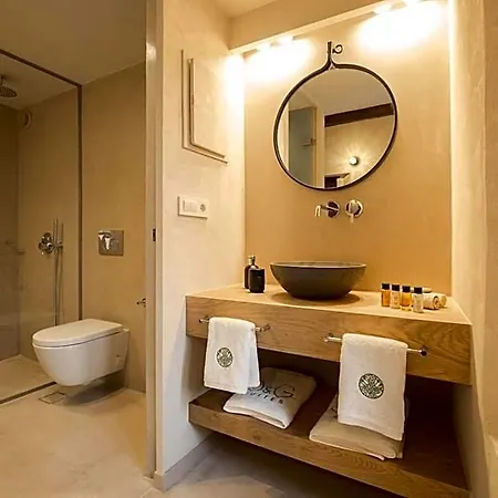 J&G Suites 3* Chania (Crete)