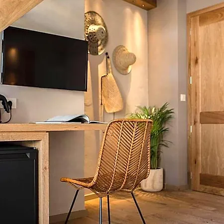 J&G Suites Hotel Chania (Crete)