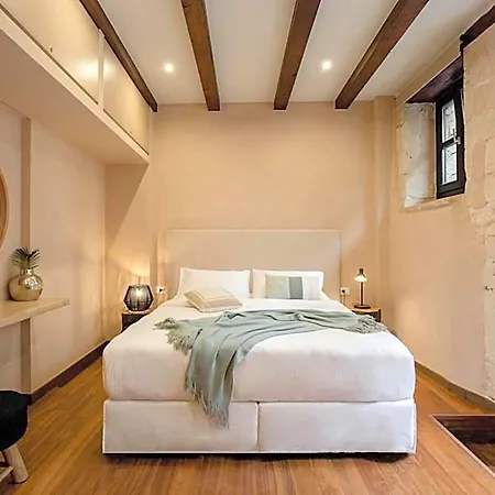 J&G Suites 3* Chania (Crete)