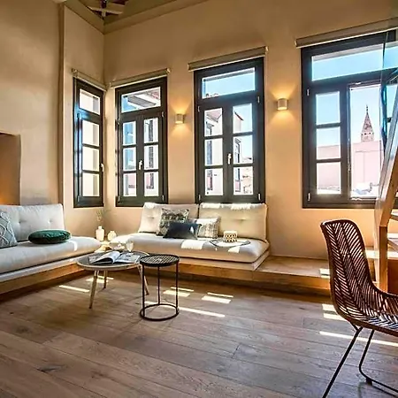 J&G Suites Chania (Crete)