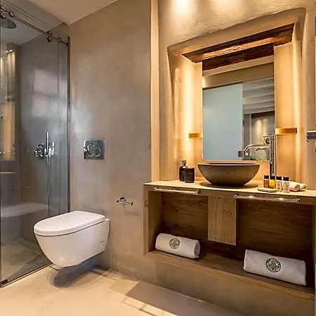 Hotel J&G Suites