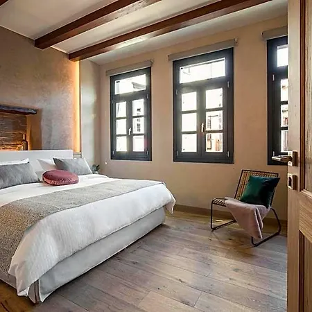 Hotel J&g La Canea