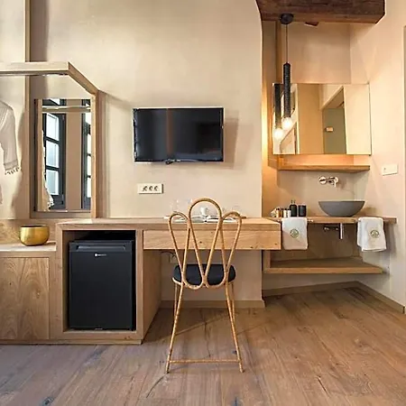Hotel J&G Suites
