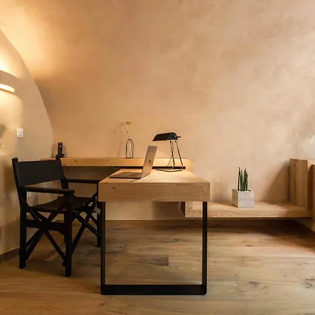 Hotel J&G Suites Chania (Crete)
