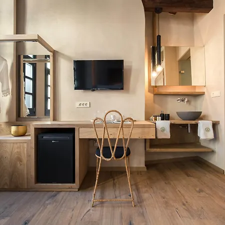 J&G Suites Chania (Crete)
