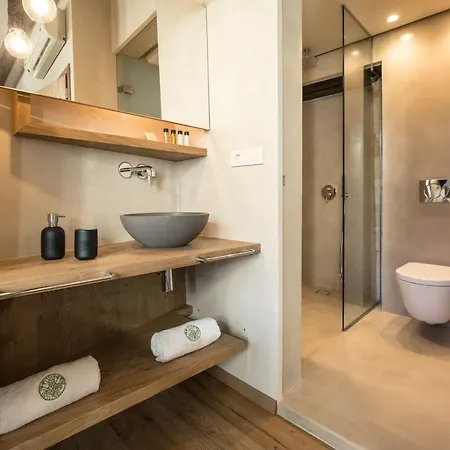 Hotel J&G Suites Chania (Crete)