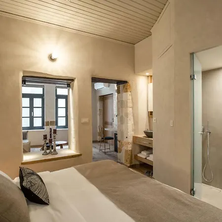 J&G Suites