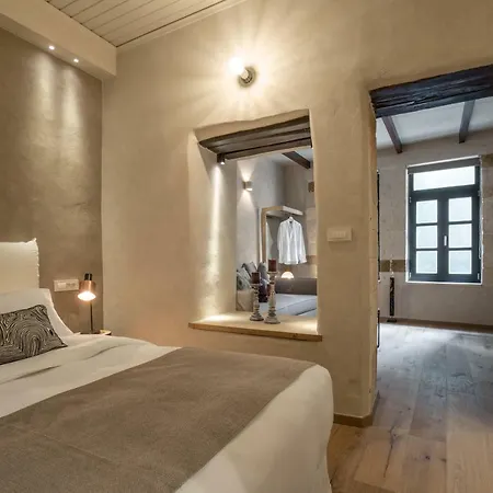 J&G Suites Hotel Chania (Crete)
