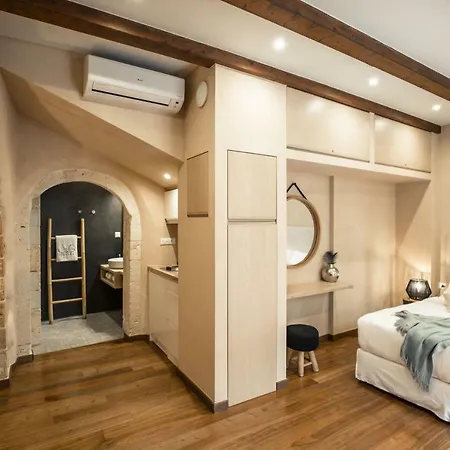 J&G Suites Hotel