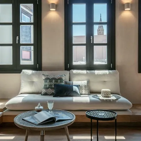 Hotel J&G Suites Chania (Crete)