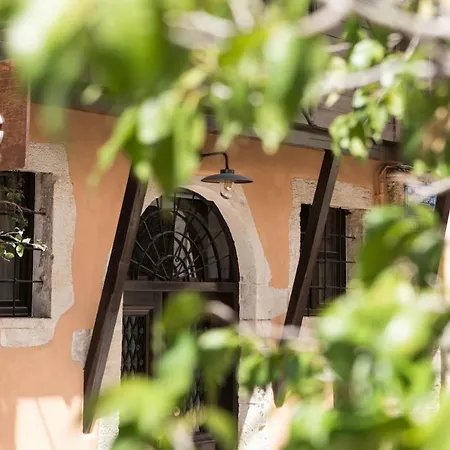J&G Suites Chania (Crete)