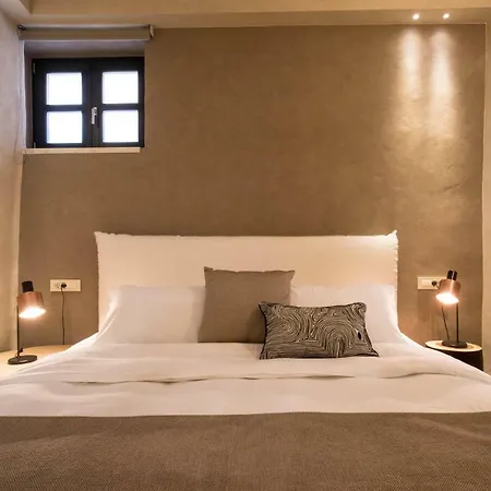 J&G Suites Hotel Chania (Crete)