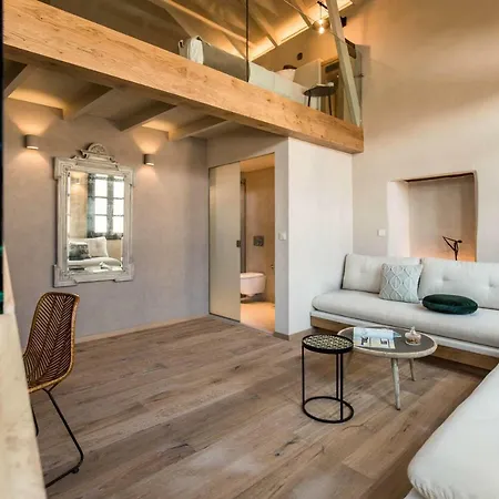 J&G Suites Chania (Crete)