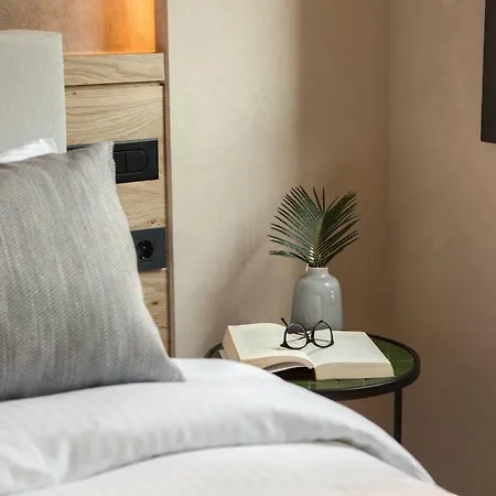 J&G Suites Chania (Crete)