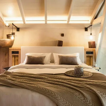 J&G Suites Chania (Crete)