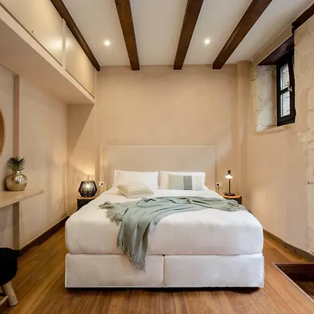 J&G Suites
