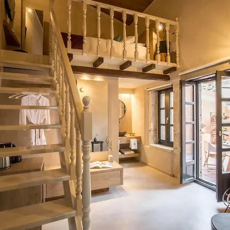 Hotel J&G Suites 3*