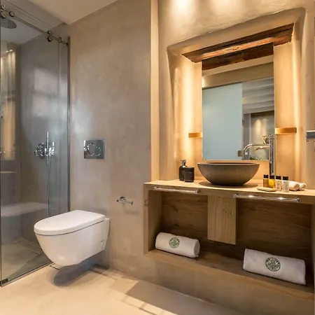 Hotel J&G Suites Chania (Crete)