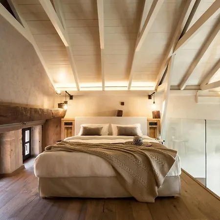 J&G Suites Chania (Crete)
