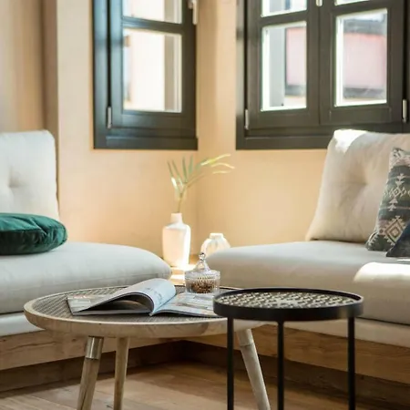 J&G Suites Chania (Crete)