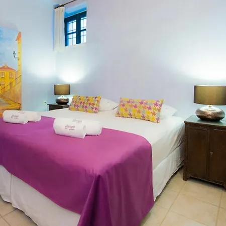 Hotel J&G Suites 3*