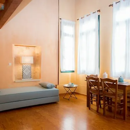 Hotel J&G Suites