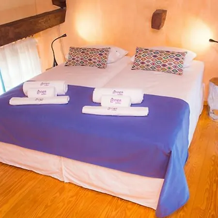 Hotel J&G Suites 3*