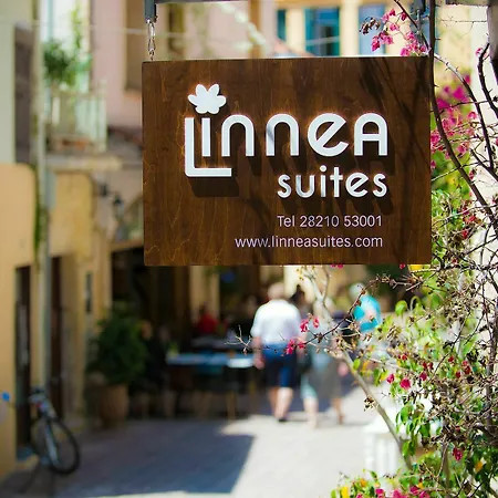 J&G Suites Chania (Crete)