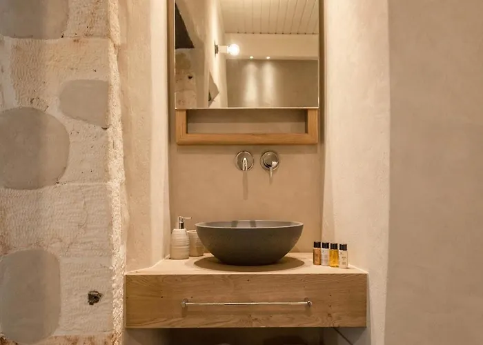 J&G Suites 3* Chania (Crete)