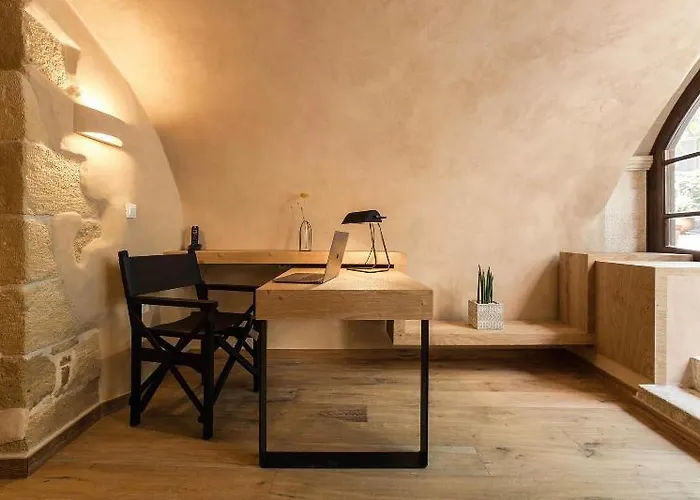 J&G Suites 3* Chania (Crete)