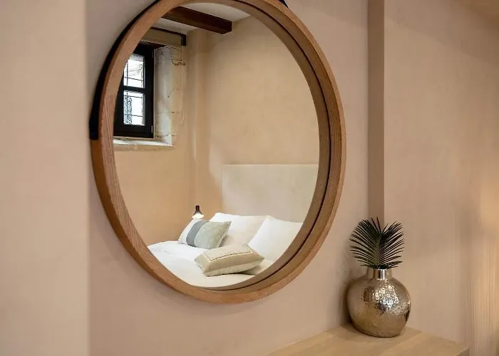 J&G Suites Hotel Chania (Crete)