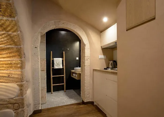 J&G Suites Chania (Crete)