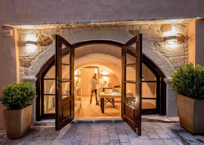 J&G Suites Chania (Crete)